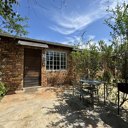 Halleria Self Catering White River Exterior photo