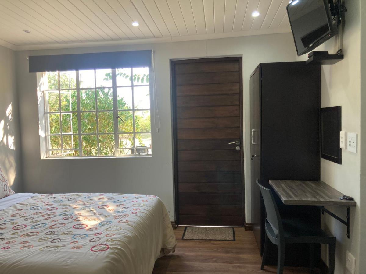 Halleria Self Catering White River Exterior photo