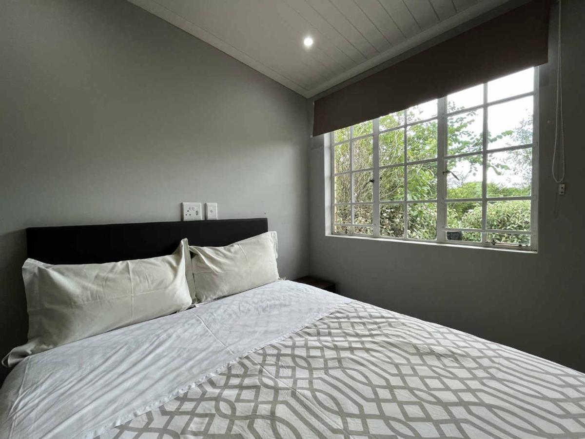 Halleria Self Catering White River Exterior photo