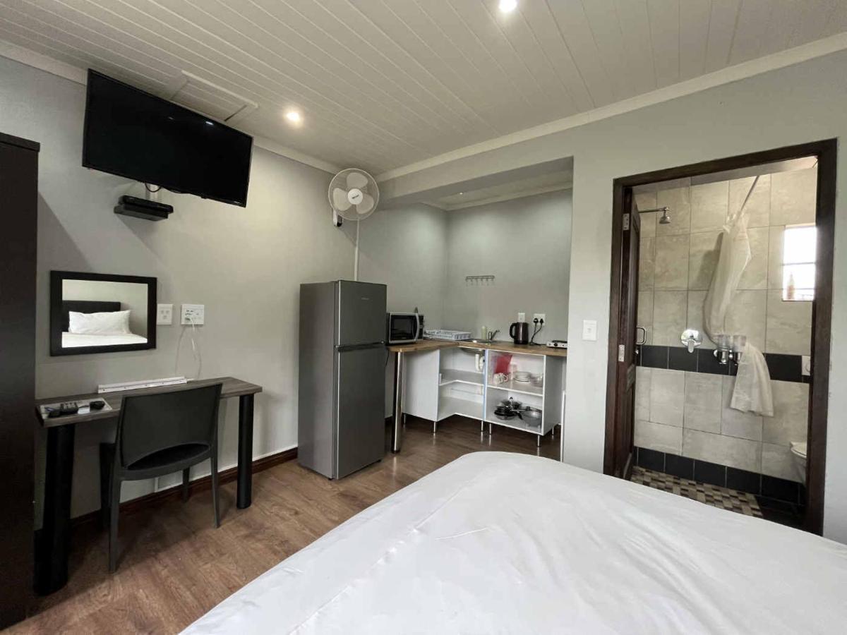 Halleria Self Catering White River Exterior photo