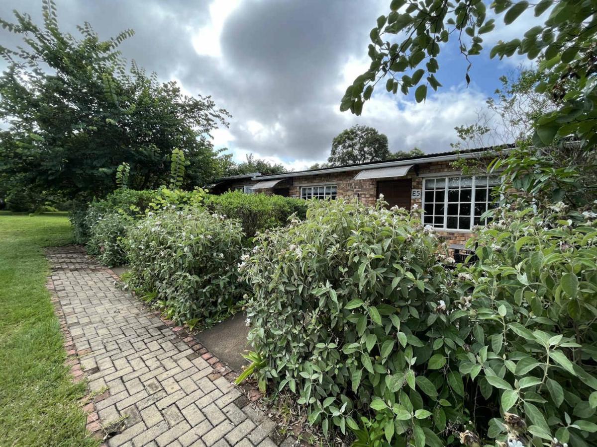 Halleria Self Catering White River Exterior photo