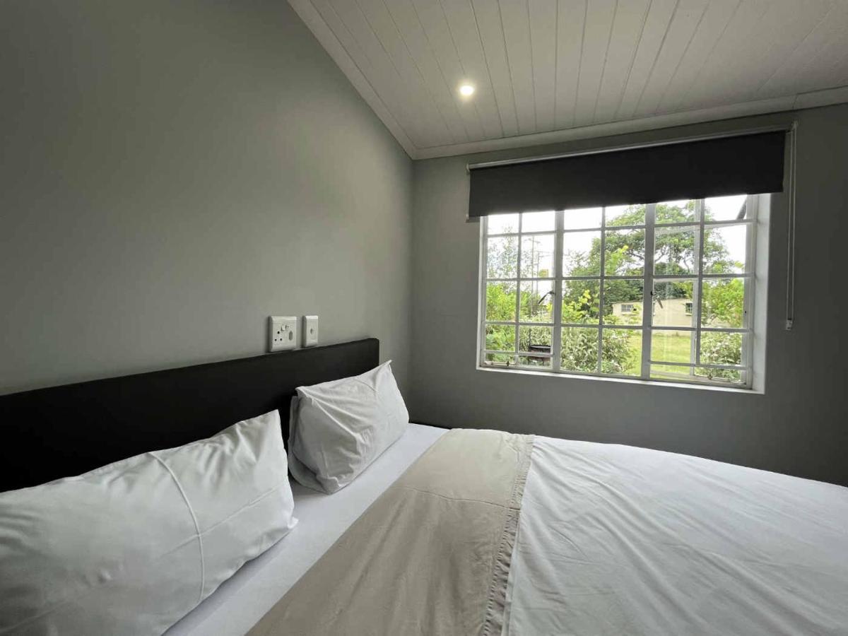 Halleria Self Catering White River Exterior photo