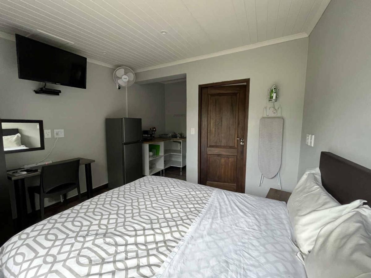 Halleria Self Catering White River Exterior photo