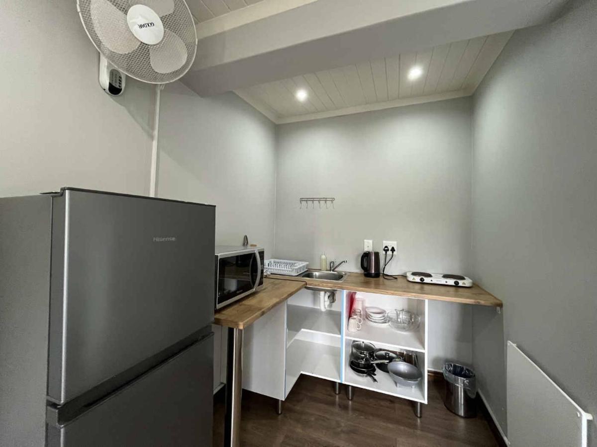 Halleria Self Catering White River Exterior photo