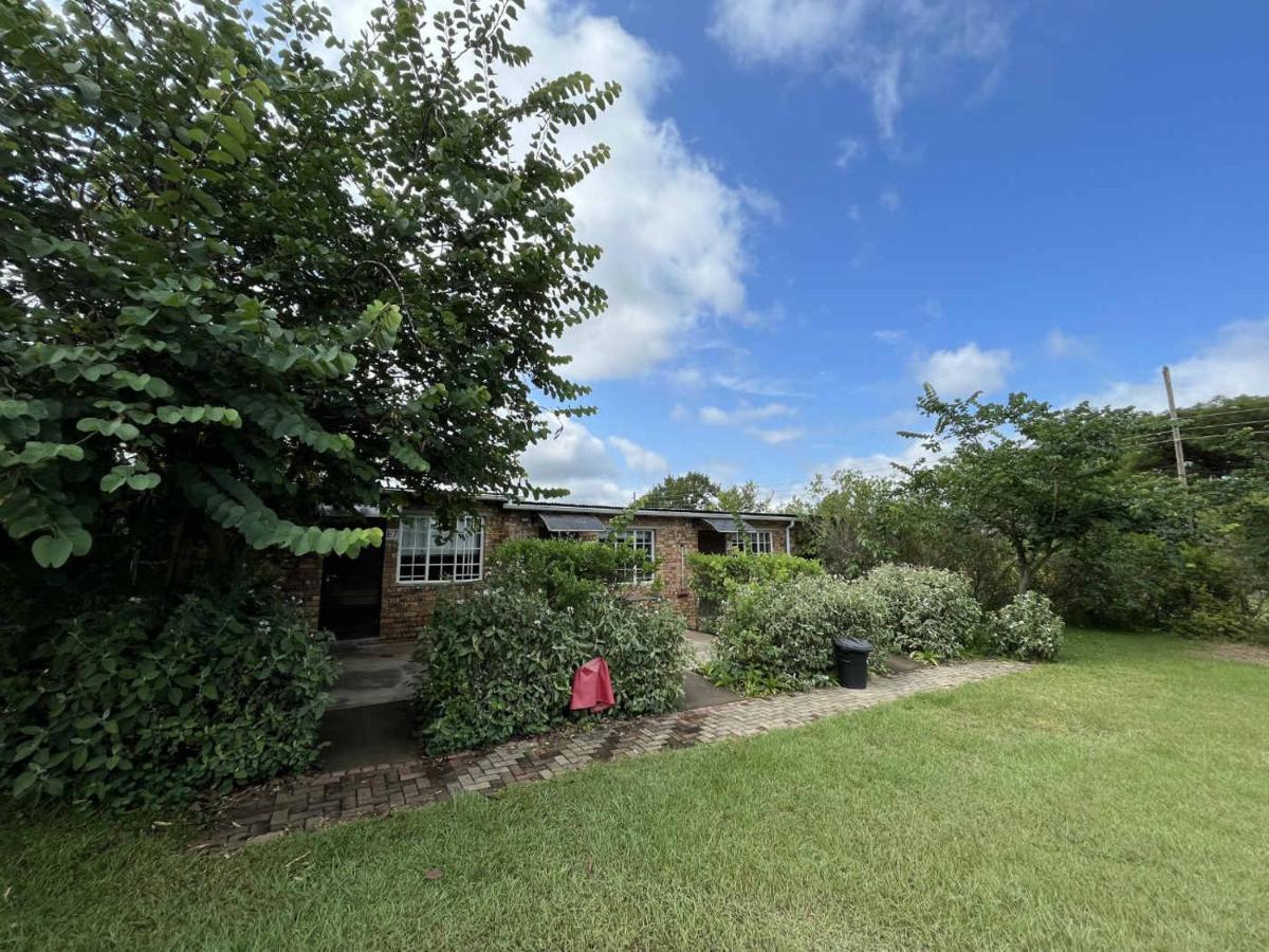 Halleria Self Catering White River Exterior photo