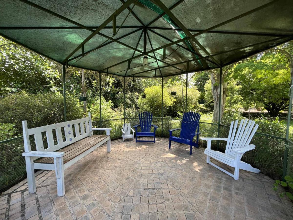 Halleria Self Catering White River Exterior photo